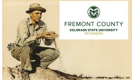 Fremont County Extension